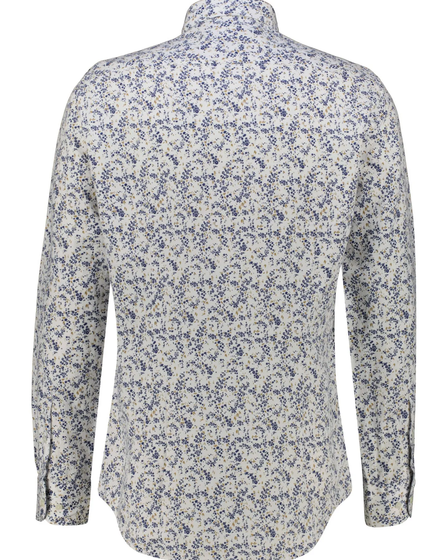 Herren Hemd DITSY FLOWER