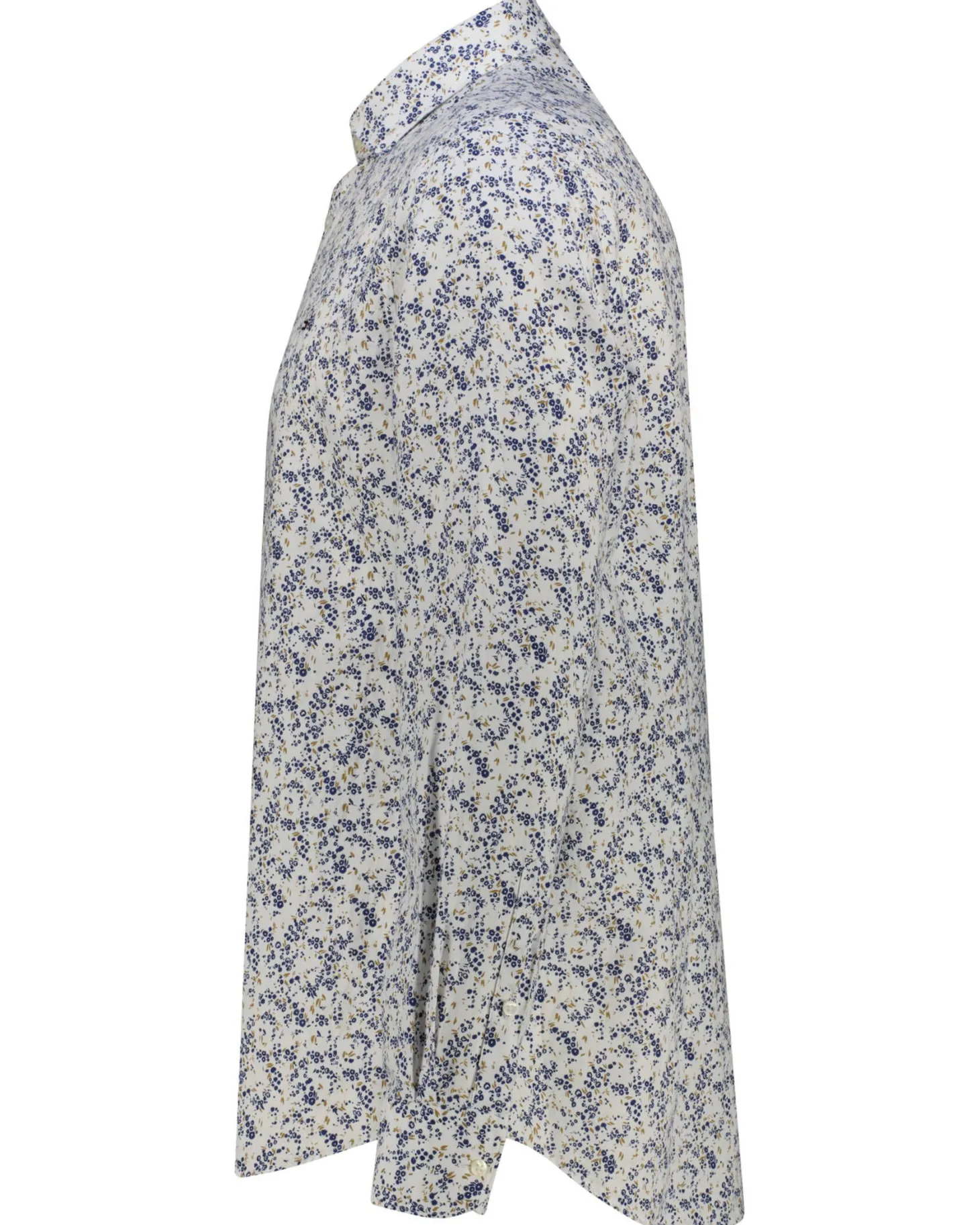 Herren Hemd DITSY FLOWER