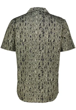 Herren Hemd ELLINO Straight Fit