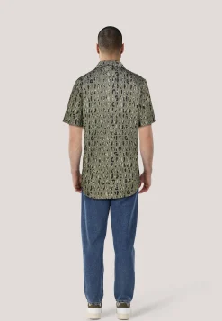 Herren Hemd ELLINO Straight Fit