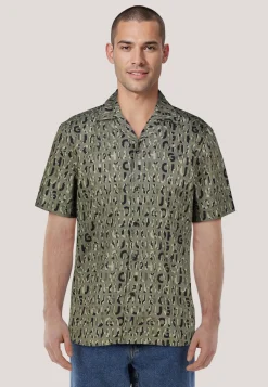 Herren Hemd ELLINO Straight Fit