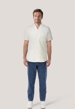 Herren Hemd ELLINO Straight Fit