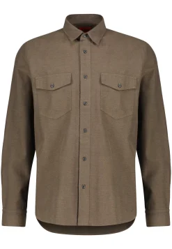 Herren Hemd EPAZ Straight Fit