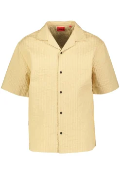 Herren Hemd ESPINO Oversized Fit