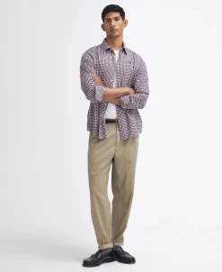 Herren Hemd FINKLE TAILORED