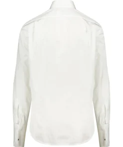 Herren Hemd Fitted Body Langarm