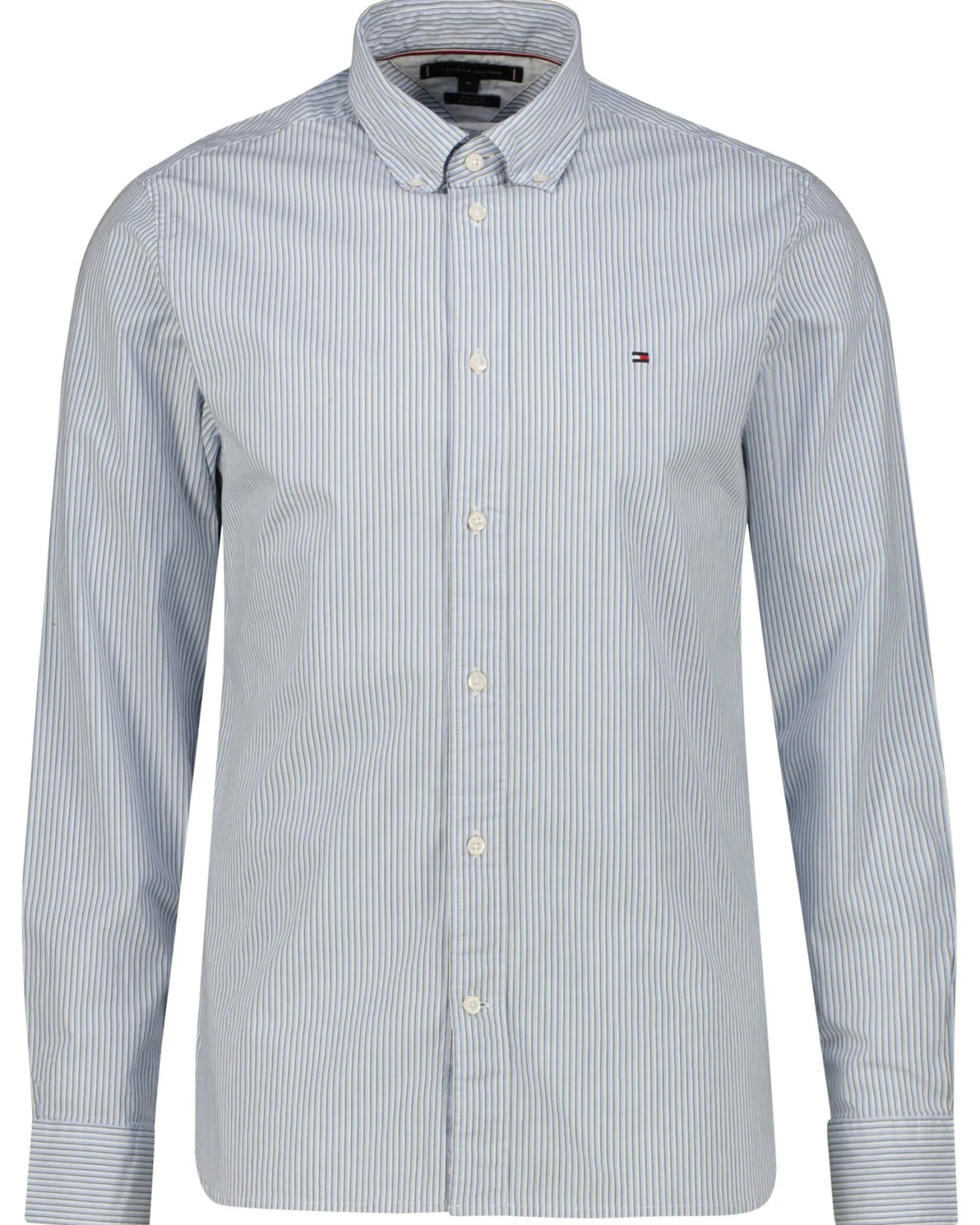 Herren Hemd FLEX MULTI STRIPE Regular Fit