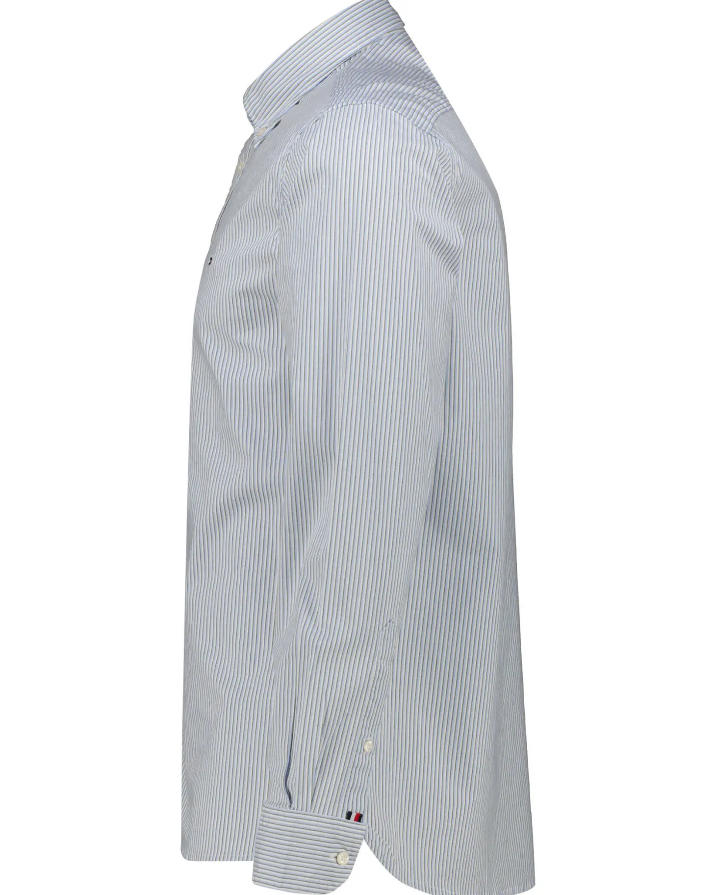 Herren Hemd FLEX MULTI STRIPE Regular Fit