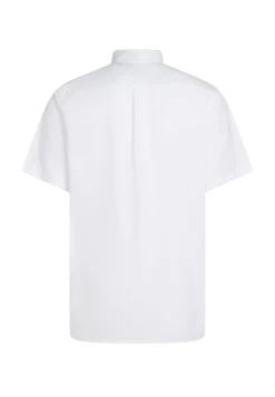 Herren Hemd FLEX POPLIN SOLID SHIRT