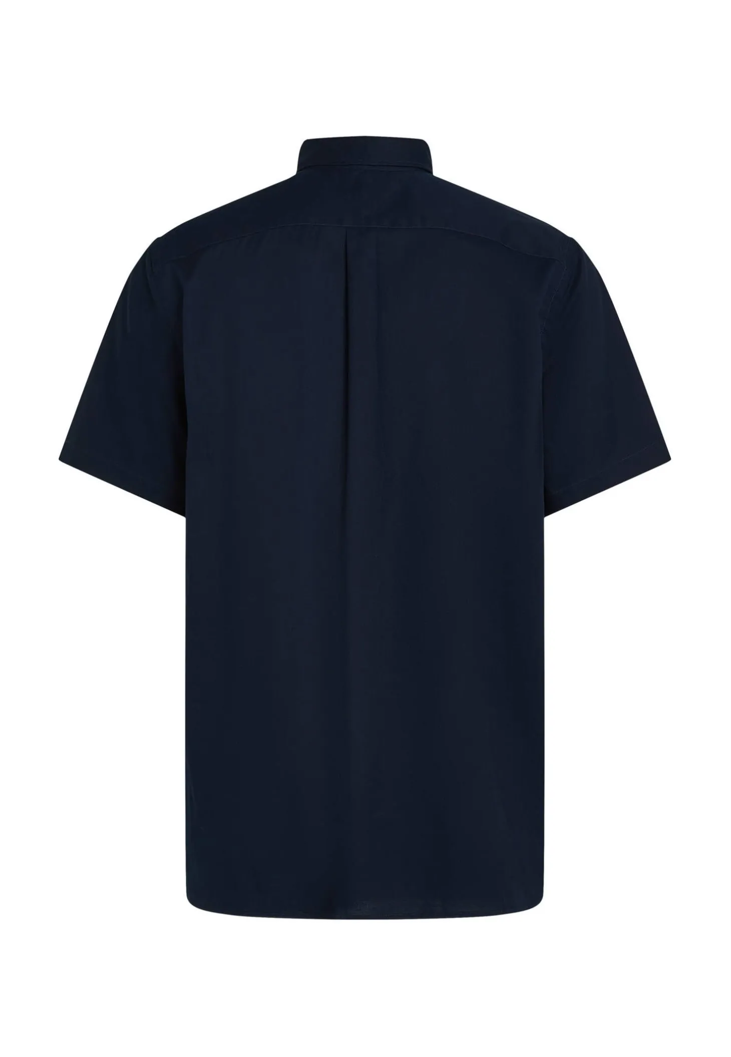 Herren Hemd FLEX POPLIN SOLID SHIRT