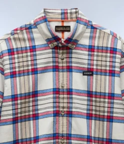 Herren Hemd G-TREKKING 2