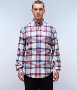 Herren Hemd G-TREKKING 2