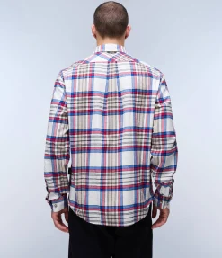 Herren Hemd G-TREKKING 2