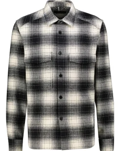 Herren Hemd GUNRAY aus Baumwolle