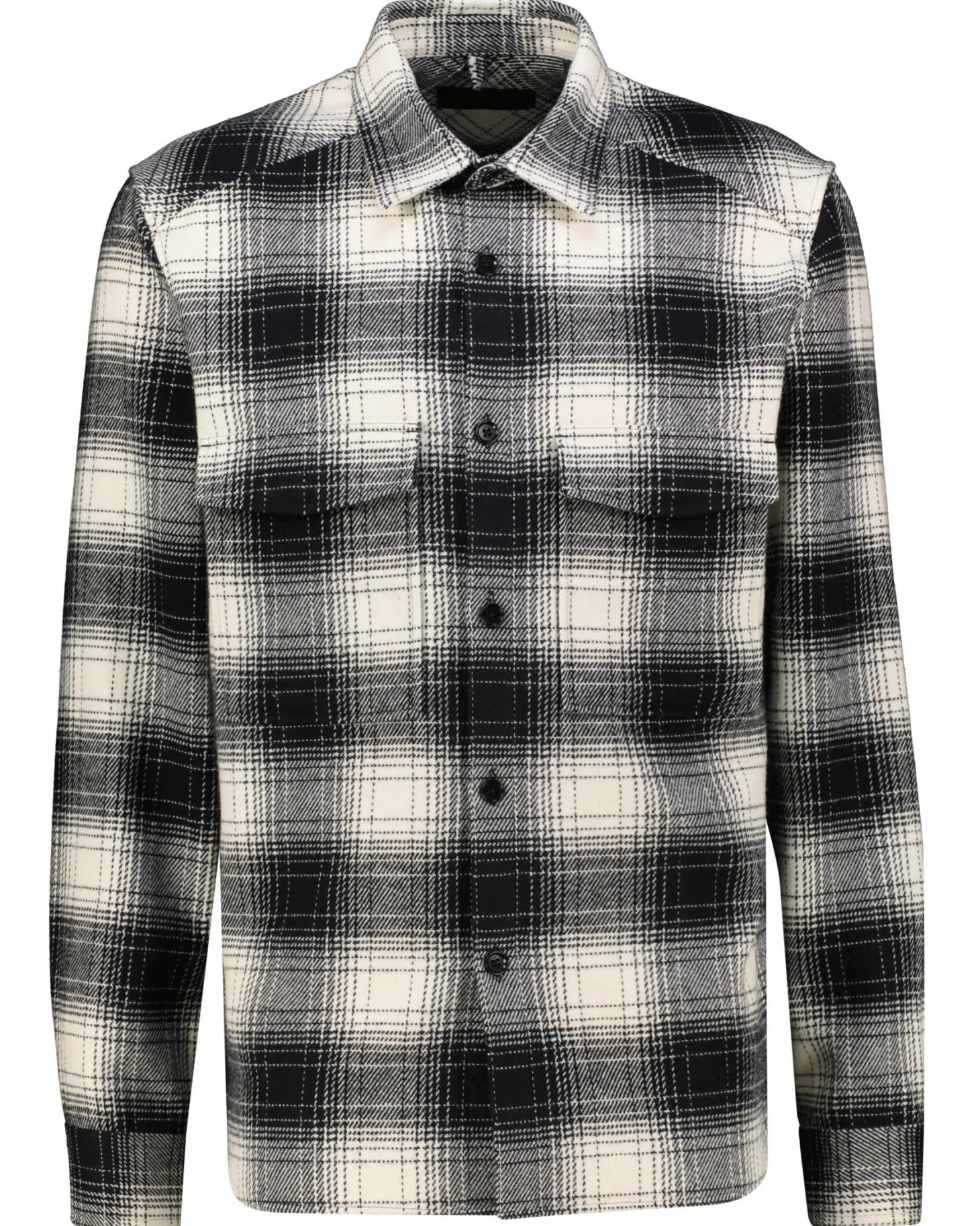 Herren Hemd GUNRAY aus Baumwolle