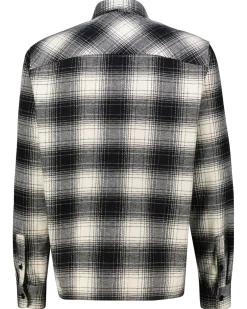 Herren Hemd GUNRAY aus Baumwolle