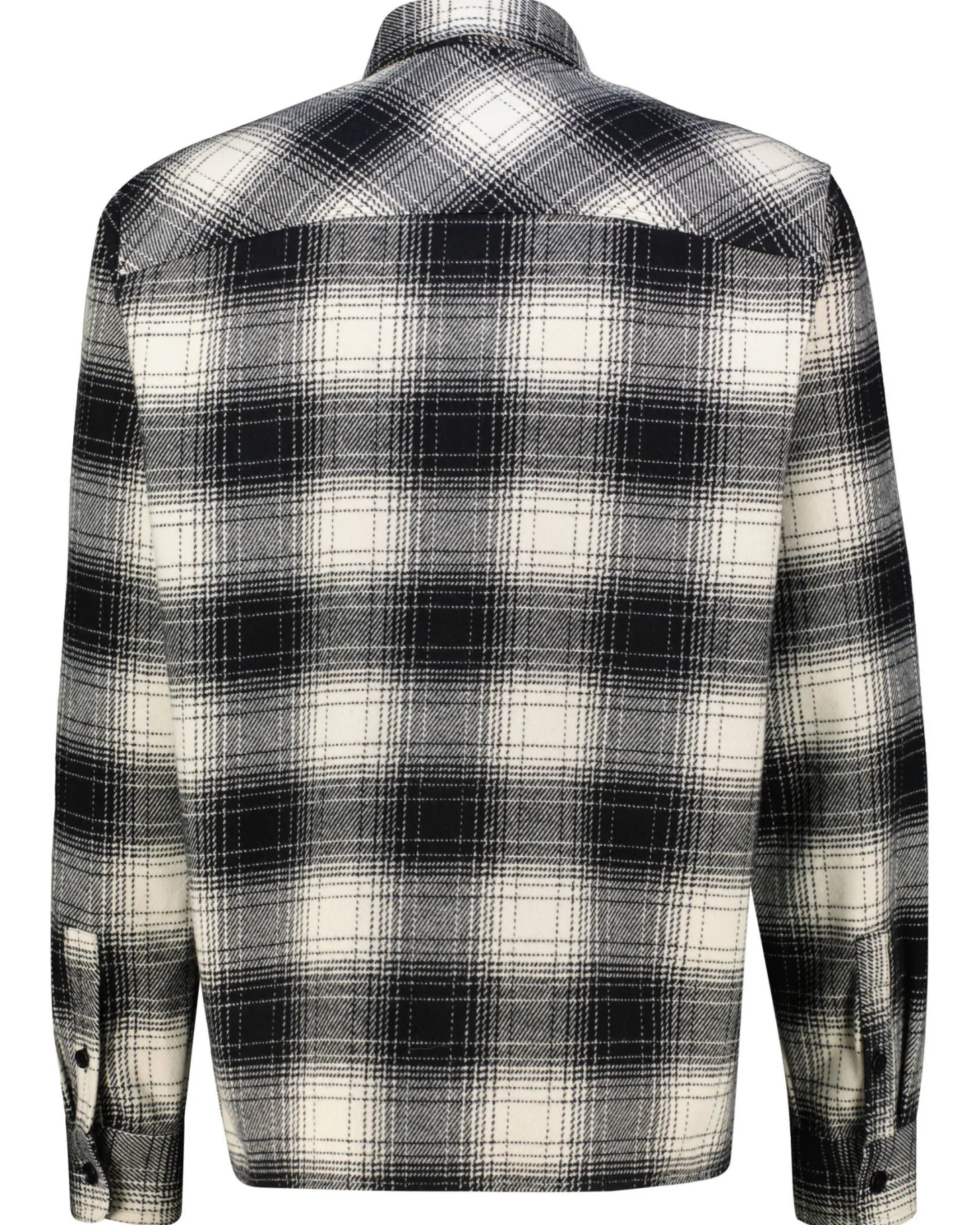 Herren Hemd GUNRAY aus Baumwolle