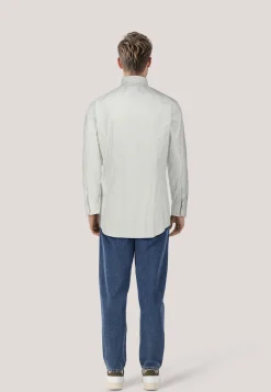 Herren Hemd H-HANK-SPREAD-C1-222 Slim Fit