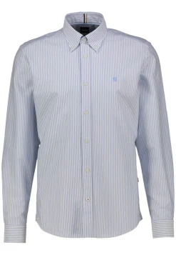 Herren Hemd H-LIAM Regular Fit