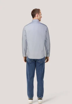 Herren Hemd H-LIAM Regular Fit