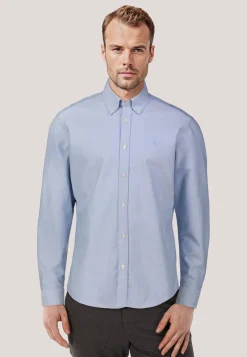 Herren Hemd H-LIAM Regular Fit