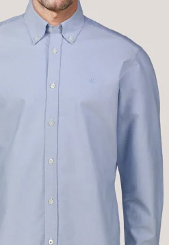 Herren Hemd H-LIAM Regular Fit