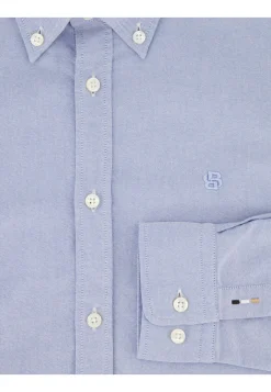 Herren Hemd H-LIAM Regular Fit