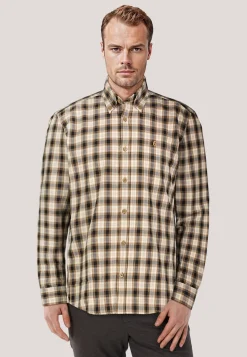 Herren Hemd H-LIAM-BD Regular Fit