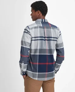 Herren Hemd ICELOCH Tailored Fit