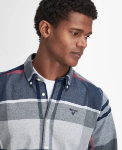 Herren Hemd ICELOCH Tailored Fit