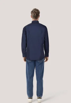 Herren Hemd KOEY Slim Fit