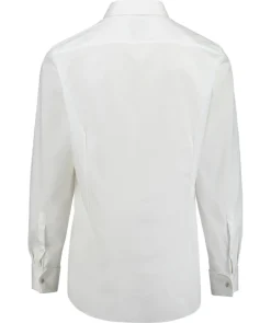 Herren Hemd Langarm Body Fit