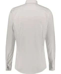 Herren Hemd Langarm Body Fit