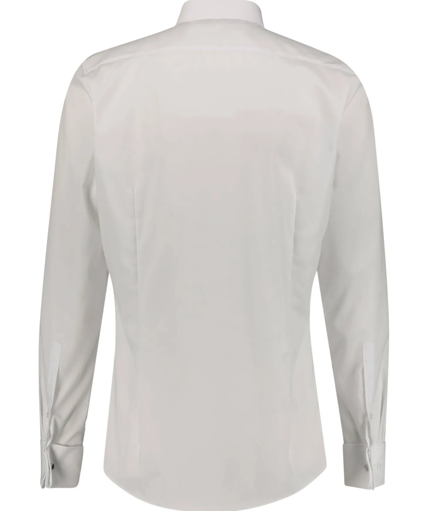 Herren Hemd Langarm Body Fit