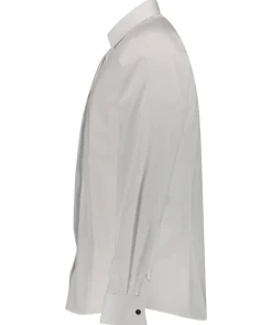 Herren Hemd Langarm Body Fit