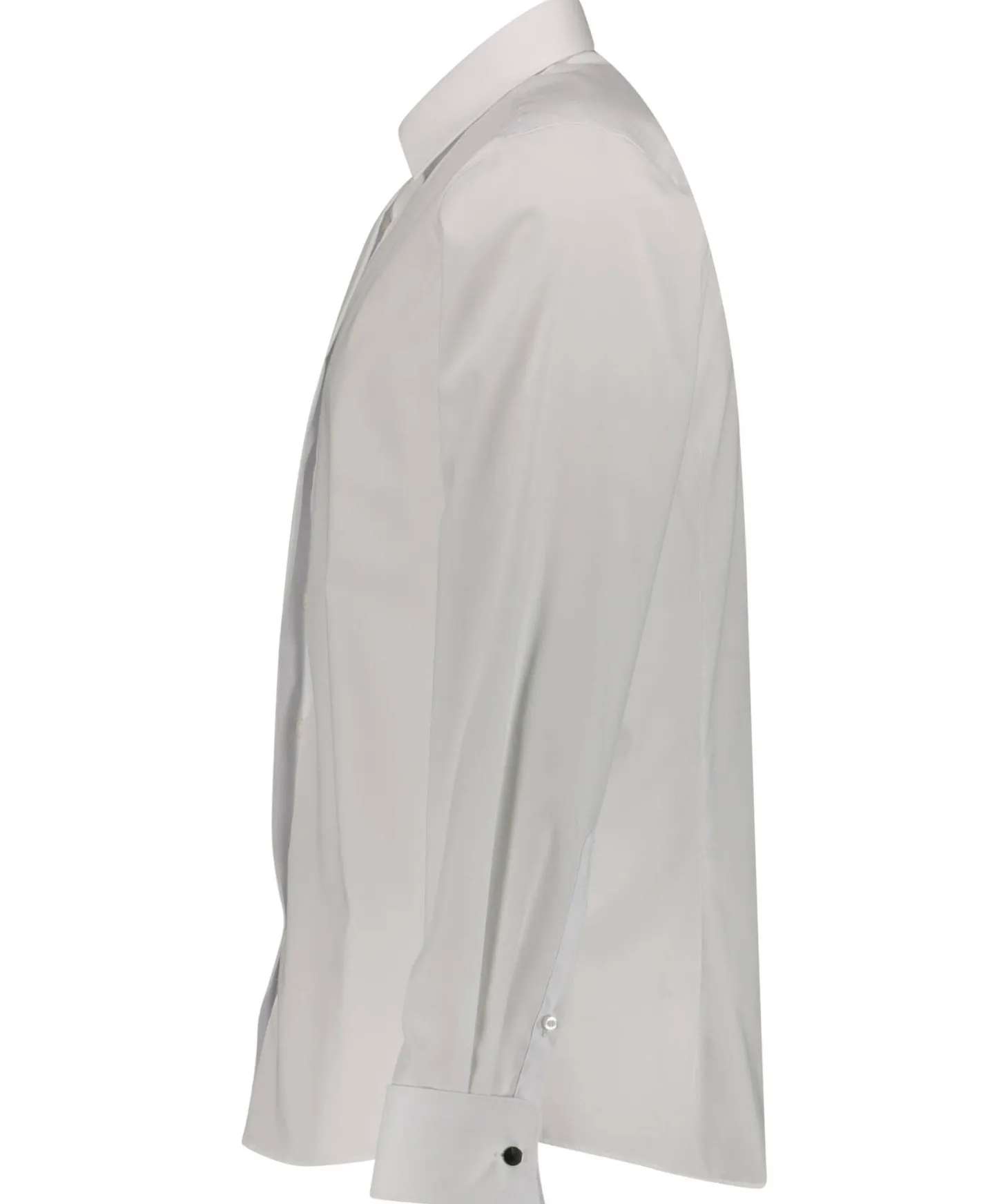 Herren Hemd Langarm Body Fit