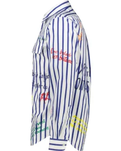 Herren Hemd Langarm Regular Fit