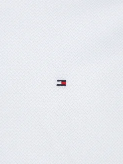 Herren Hemd Langarm TH FLEX Slim Fit