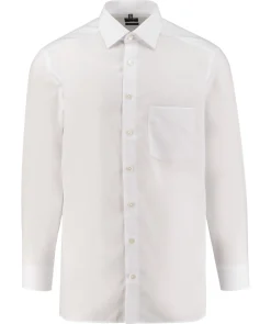 Herren Hemd LUXOR Modern Fit extrakurze Ärmel