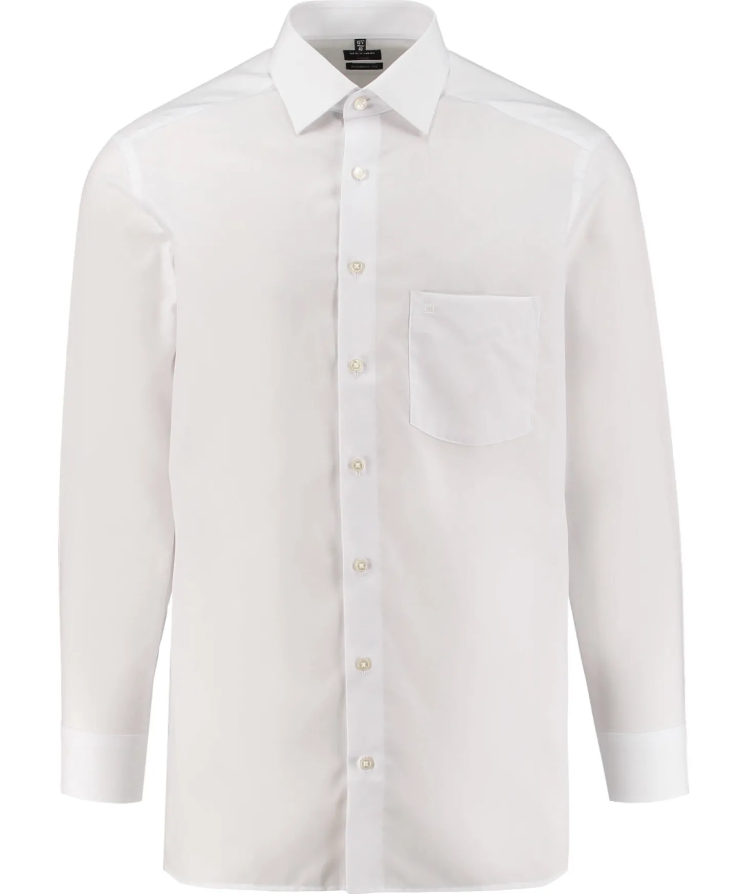 Herren Hemd LUXOR Modern Fit extrakurze Ärmel