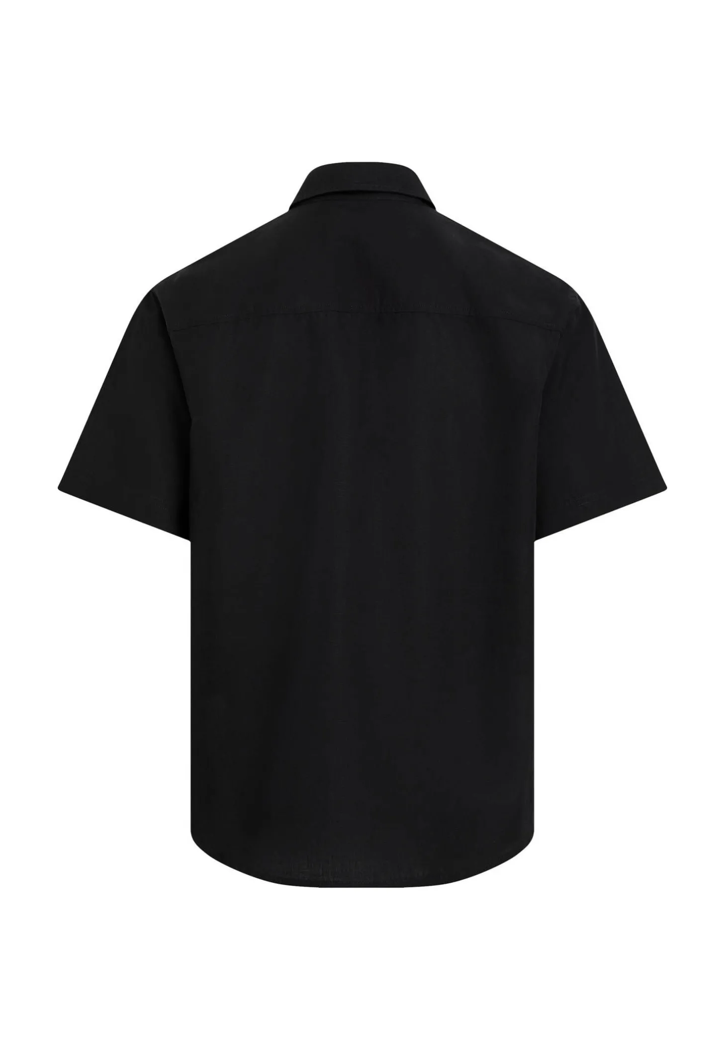 Herren Hemd mit Brusttasche