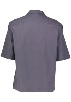 Herren Hemd mit Leinen und Lyocell Relaxed Fit