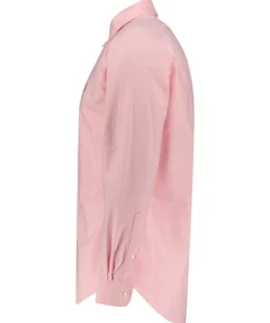 Herren Hemd Modern Fit