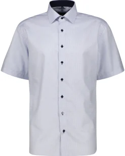 Herren Hemd Modern Fit Kurzarm