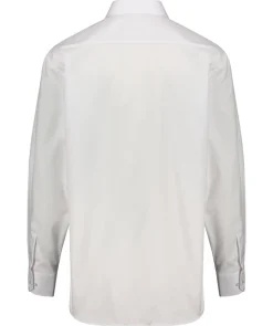 Herren Hemd Modern Fit Langarm