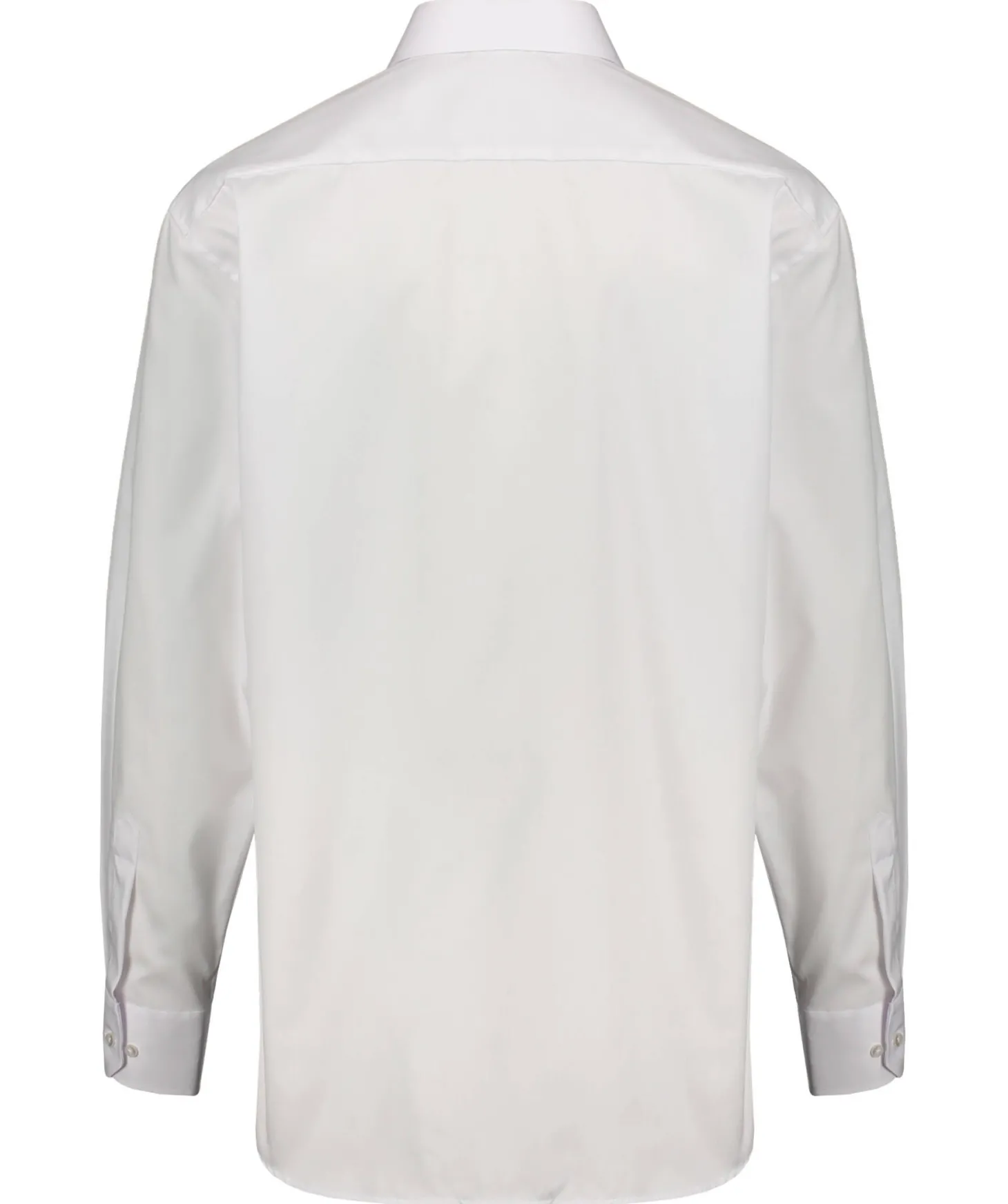 Herren Hemd Modern Fit Langarm