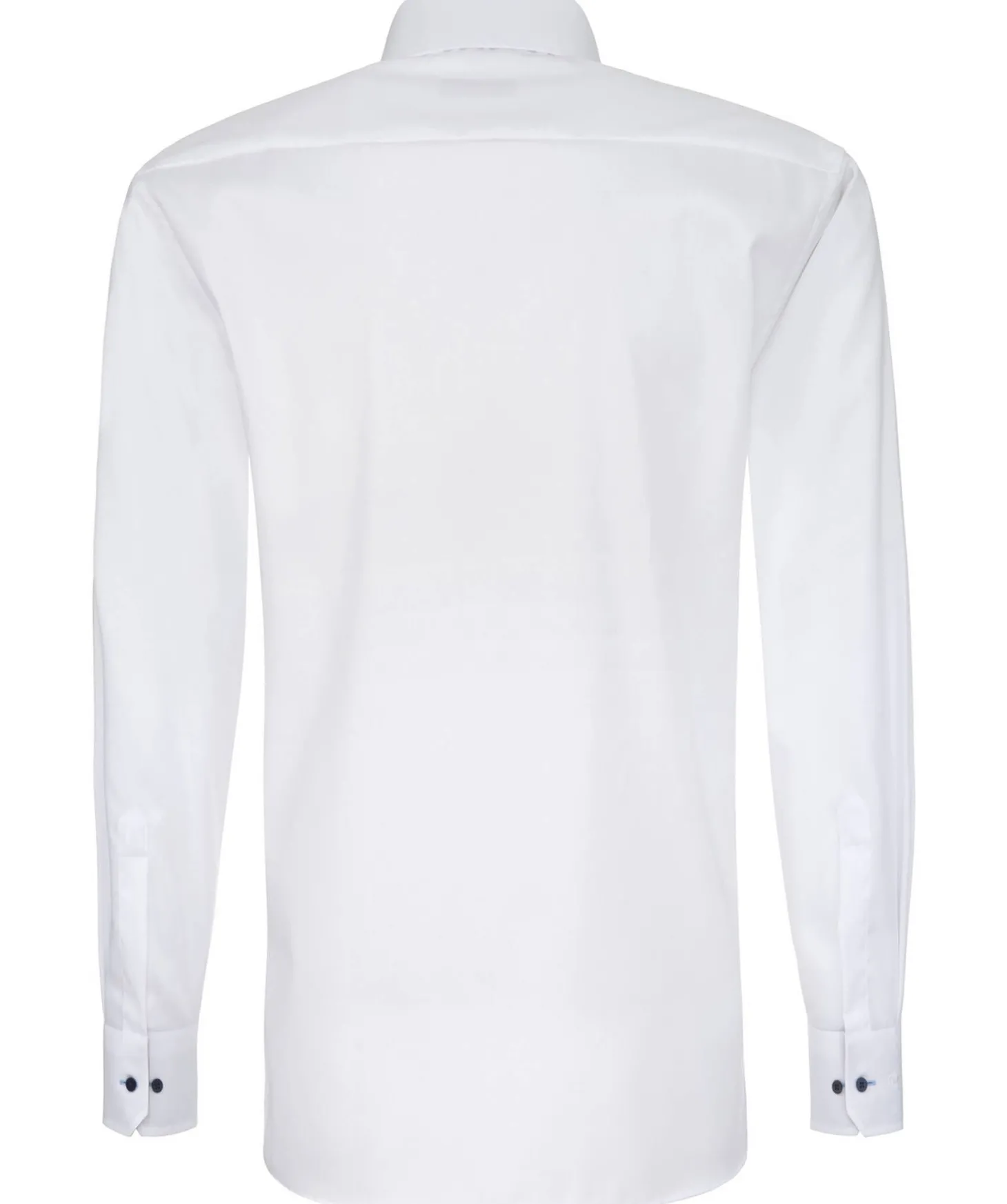 Herren Hemd "Modern Fit" Langarm