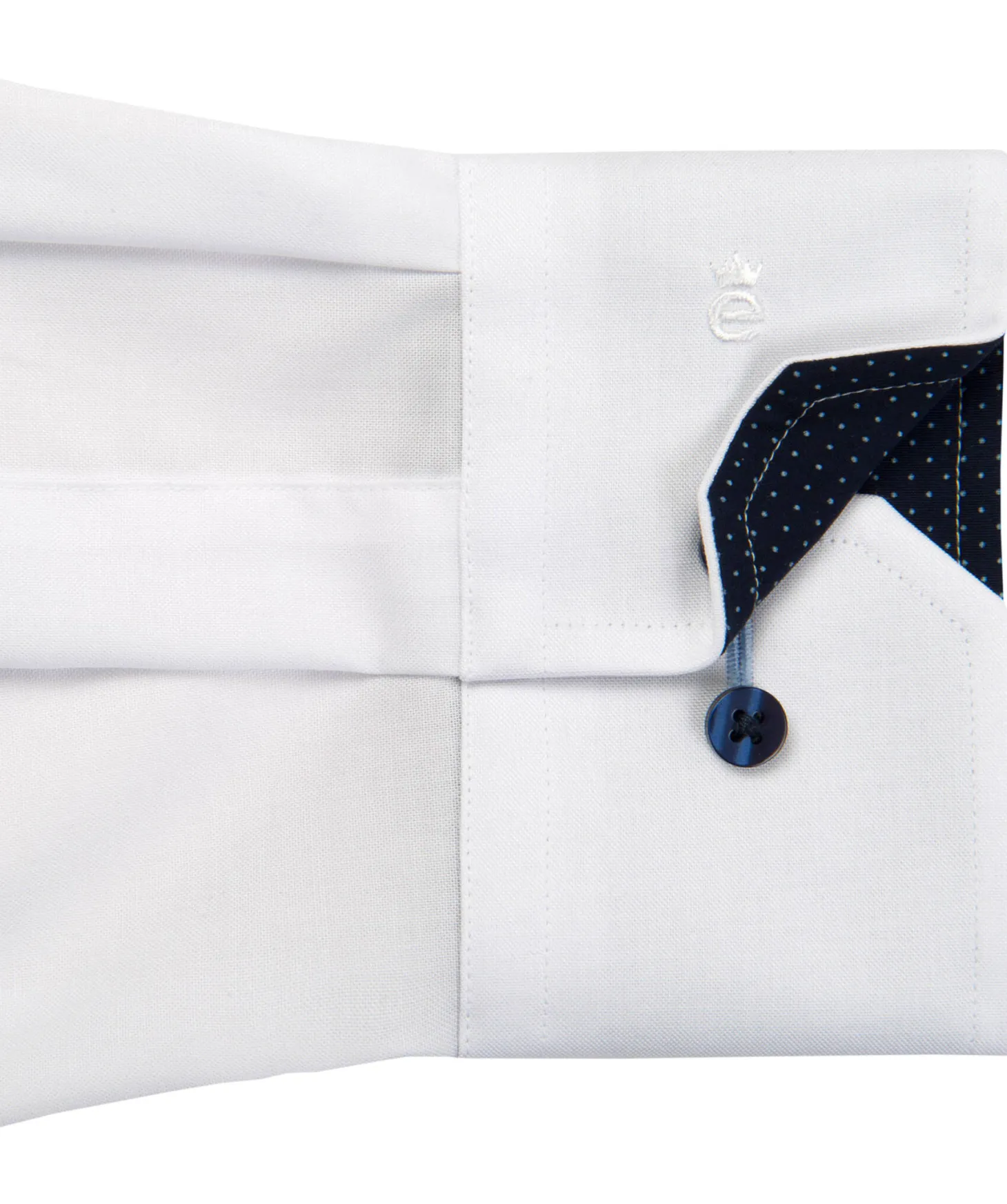 Herren Hemd "Modern Fit" Langarm