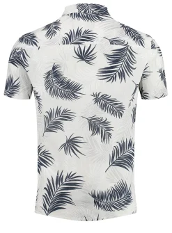 Herren Hemd MSH ACTIVITY Regular Fit Kurzarm