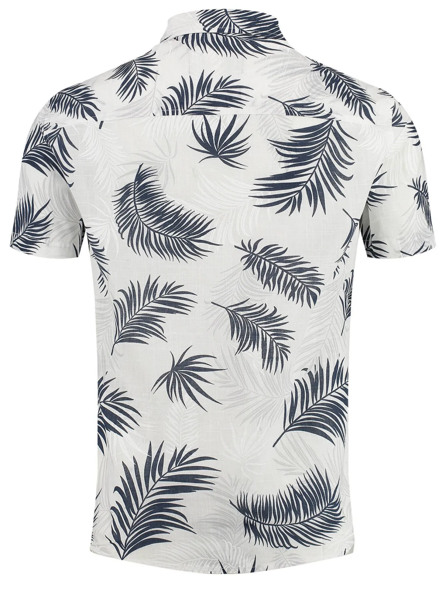 Herren Hemd MSH ACTIVITY Regular Fit Kurzarm